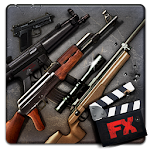 Guns Movie FX Apk