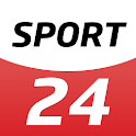 Sport24 logo