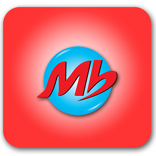 MarryBrown mLoyal App 商業 App LOGO-APP開箱王