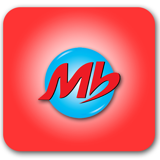 MarryBrown mLoyal App LOGO-APP點子