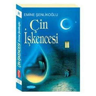 ÇİN İŞKENCESİ(圖2)-速報App