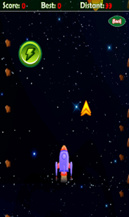 Free Download Space game for kids APK