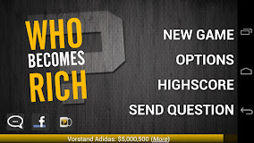 Who Becomes Rich (ad-free)