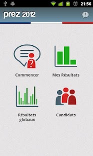 Free Prez 2012 APK