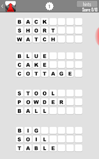 How to mod Word Associate - Word Puzzles 1.9.1 mod apk for laptop