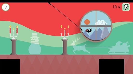 Cool Ninja: Amazing Ninja Game Screenshots 4