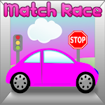 Cover Image of Download Car Game For Girl 1.2 APK