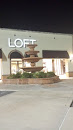 Loft Fountain
