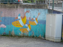 Obertrum Graffiti