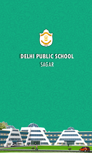 Delhi Public School Sagar