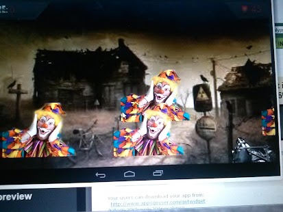 How to mod Killer Klown Apocalypse! 0.1 unlimited apk for laptop