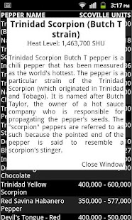 How to download Scoville Scale - Free patch 1.0 apk for laptop
