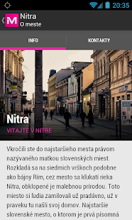 MobileCity Screenshots 3
