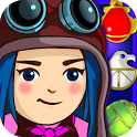 Puzzle Raiders icon
