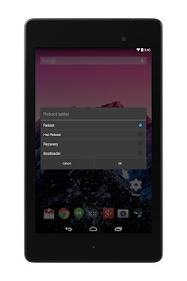 Cm11/PA/AOKP Flats Theme - screenshot thumbnail
