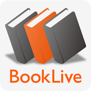 電子書籍 BookLive! Reader