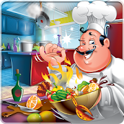 Cook It Up 1.0 Icon
