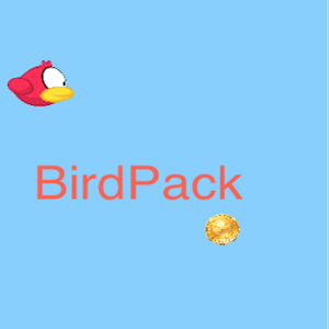 Bird Crash 1.0