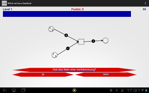 免費下載教育APP|Petri-Netz Simulator app開箱文|APP開箱王