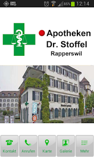 Lastest Apotheken Dr. Stoffel 2.0 APK