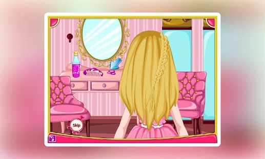 女生爱美发 Screenshots 4