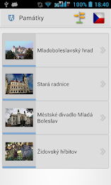 Mlada Boleslav poster 2