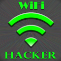 The WiFi Hacker icon