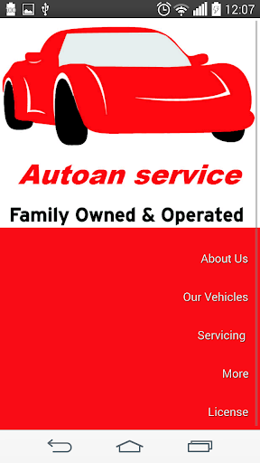 Autoan Service