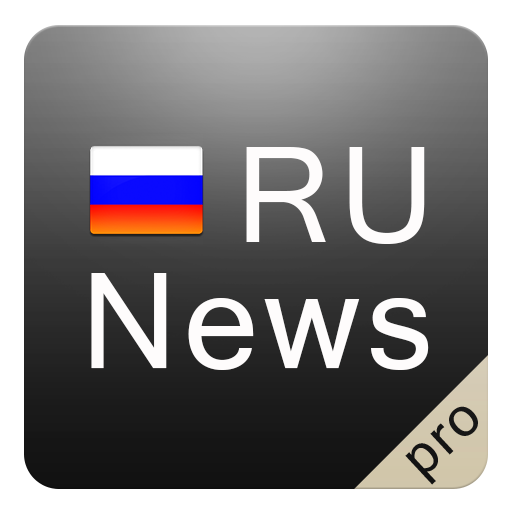 RU News Pro. Новости России LOGO-APP點子