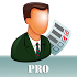 Time Card Calculator Pro1.3