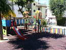 Parque Infantil II
