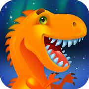 Games for Kids - Earth School 1.1 Icon