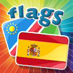 Cover Image of 下载 World Flags Quiz  APK
