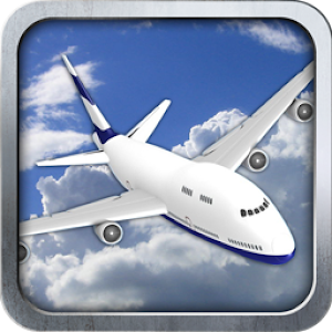 Cheats 3D Airplane Flight Simulator