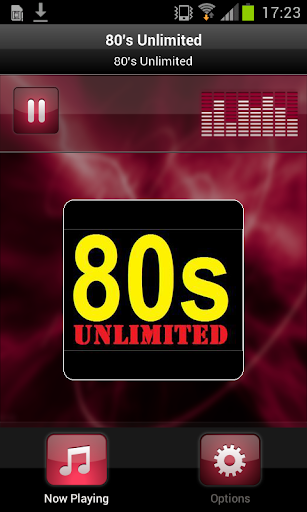 80's Unlimited