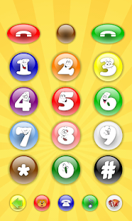 Free Download 1А: Детский телефон Babyphone APK for PC