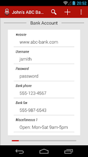 download Password Manager free