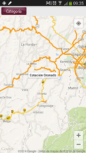 Download RUTA TOLIMA APK