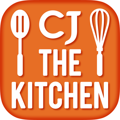 CJ the Kitchen for Tablet LOGO-APP點子