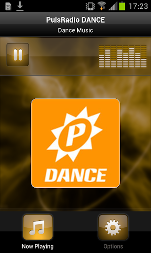 PulsRadio DANCE