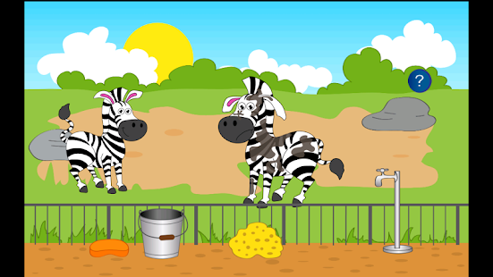 Trip to the zoo for kids(圖5)-速報App
