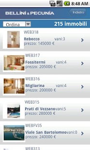 Free Bellini e Pecunia Immobiliare APK for PC