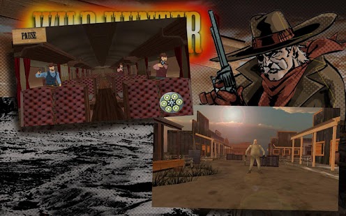 How to install Wild Hunter 3d Full Game 1.0 apk for pc