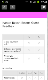 Kanan Beach Resort Screenshots 14