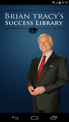 Brian Tracy's Success Library