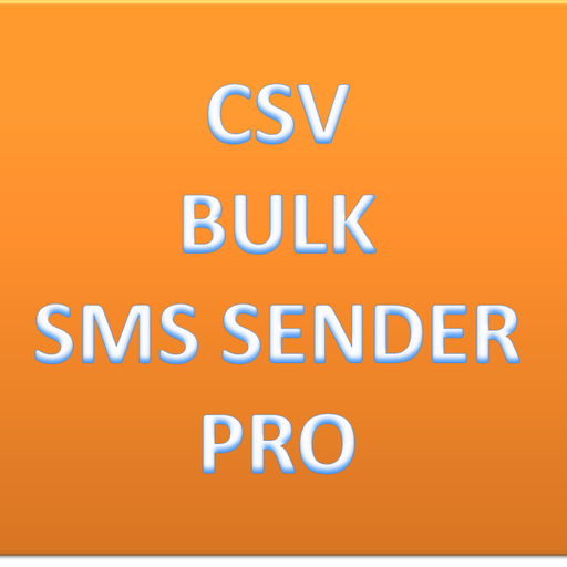 Bulk sms sender pro 商業 App LOGO-APP開箱王