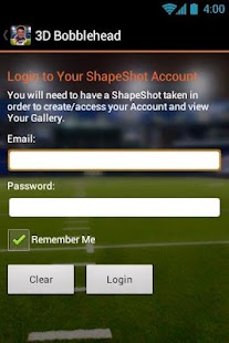 How to install ShapeShot 3D Bobblehead 1.6 mod apk for bluestacks