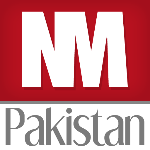 Pakistan News and Media LOGO-APP點子