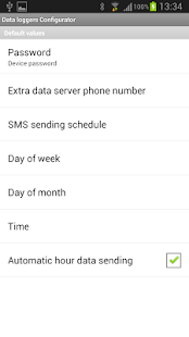 Data loggers configurator(圖5)-速報App