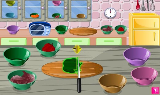 Free Download Italian Penne Pasta APK